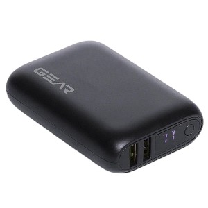 Gear gear 10000mah