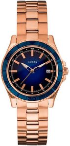 Часы Guess w0469l2