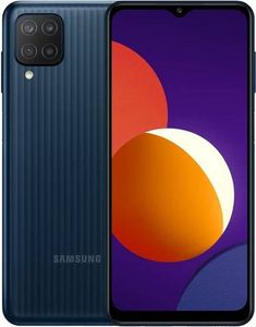 Мобільний телефон Samsung m127f galaxy m12 4/64gb