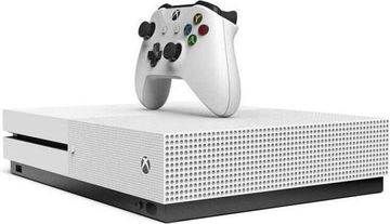 Игровая приставка Microsoft xbox one s 1tb