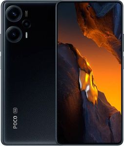 Xiaomi poco f5 12/256gb