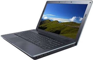 Ноутбук екран 15,6" Gigabyte core i5 2520m/ ram4gb/ hdd320gb