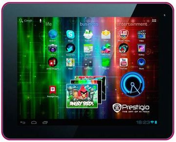 Планшет Prestigio multipad pmp5197d 16gb