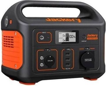 Jackery explorer 500eu