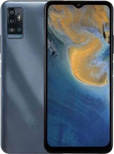 Мобільний телефон Zte blade a71 3/64gb