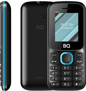 Мобільний телефон Bq bq-1848 step