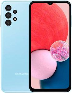 Мобільний телефон Samsung galaxy a13 sm-a137f 4/64gb