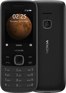 Мобільний телефон Nokia 225 4g