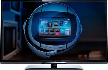 Телевизор Philips 32pfl3258t