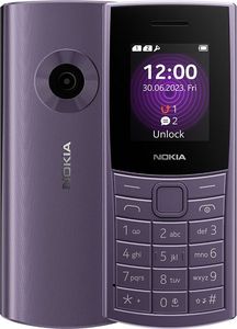 Мобільний телефон Nokia 110 4g