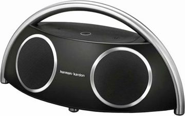 Harman/Kardon go+play wireless