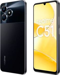 Мобільний телефон Realme c51 4/64gb