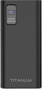 Titanum 728s 30000mah 22.5w