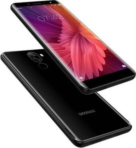 Мобільний телефон Doogee x60l 2/16gb