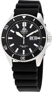 Часы Orient mako iii ra-aa0912b19b diver f6922