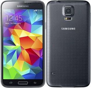 Мобильний телефон Samsung g900h galaxy s5