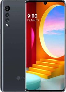 Мобільний телефон Lg g900tm velvet 5g 6/128gb