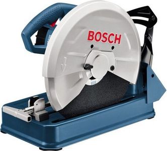 Монтажная пила Bosch gco 2000