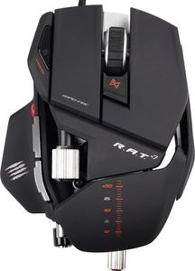 Миша Madcatz r.a.t. 7