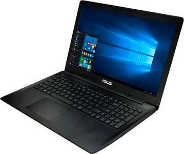 Ноутбук Asus єкр. 15,6/ celeron n2815 1,86ghz/ ram4096mb/ hdd500gb/ dvd rw