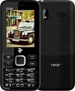 Twoe e240