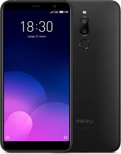 Мобильный телефон Meizu m6t flyme osg 32gb