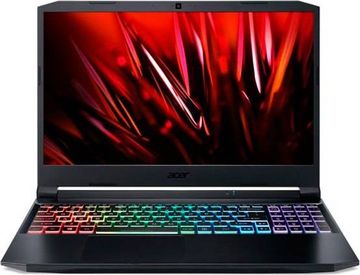 Ноутбук екран 15,6" Acer amd ryzen 7 5800h 3,2ghz/ ram16gb/ ssd512gb/ gf rtx3050ti 4gb/(1920x1080/ 144hz)