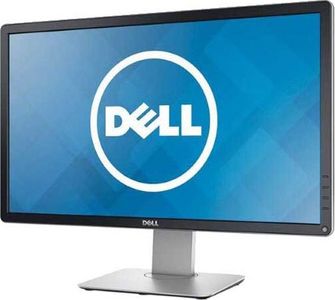 Монитор Dell p2414h