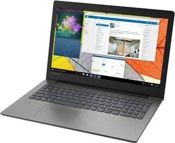 Ноутбук экран 15,6" Lenovo core i3 7020u 2,3ghz/ ram8gb/ ssd256gb/ gf mx150 2gb/1366x768