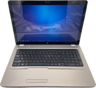 Ноутбук Hp pentium dual core t4500 2.3ghz/ram4gb/hhd500gb