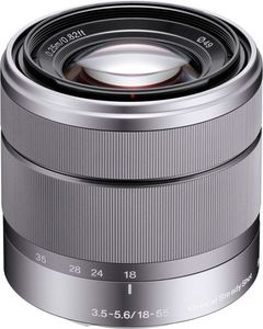 Цифровой объектив Sony sel1855