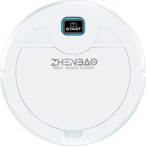 Робот-пылесос Zhenbao smart vacuum cleaner