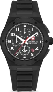 Часы Swiss Military Hanowa go21020