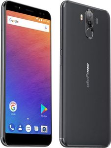 Мобільний телефон Ulefone power 3 6/64gb