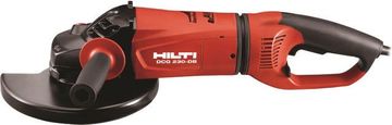 Угловая шлифмашина Hilti dcg 230-d