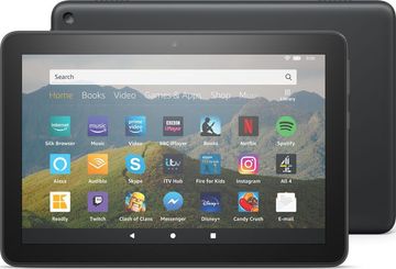 Планшет Amazon kindle fire hd 8 32gb