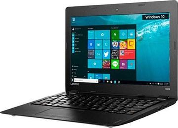 Ноутбук экран 11,6" Lenovo atom z3735f 1,33ghz/ ram2gb/ ssd64gb (emmc)/