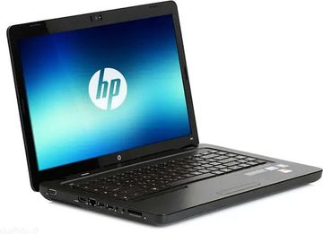 Ноутбук Hp єкр. 15,6/ turion ii m520 2,3ghz/ ram3072mb/ hdd320gb/ dvd rw