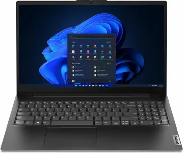 Ноутбук Lenovo екр. 15,6"/ ryzen 5 7520u/ ram16gb/ ssd256gb/ amd mendocino