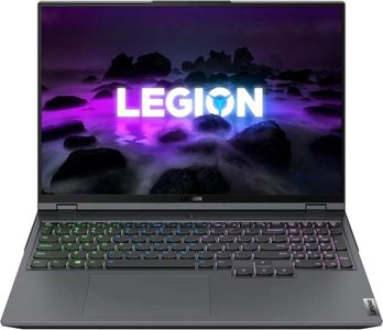 Ноутбук Lenovo legion 5 pro 16iah7h