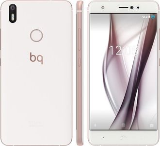 Мобільний телефон Bq aquaris x 3/32gb