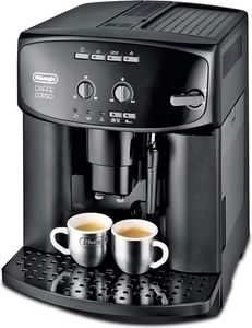 Кавоварка Delonghi esam 2600