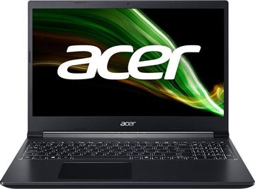 Ноутбук Acer a175-42g-r8bl/екр 15,6/ryzen 5 5500u 2.1ghz/ram16gb/ssd512gb/geforce rtx 3050ti