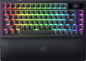 Razer blackwidow v4 75%