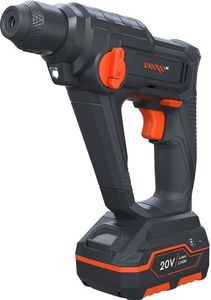 Dnipro-M dhr-200 1акб 2ah зп