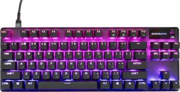 Steelseries apex pro tkl 2023