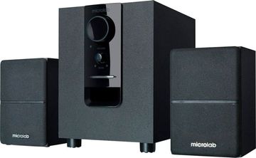 Microlab m-106