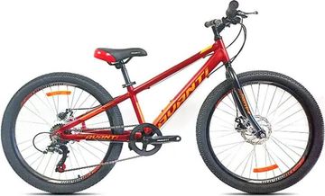 Avanti rider xc (алюмінь, колесо 24)