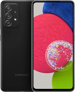 Samsung galaxy a52 5g 6/128gb