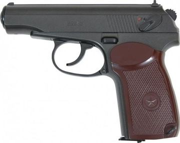 Central Borner pm49 blowback